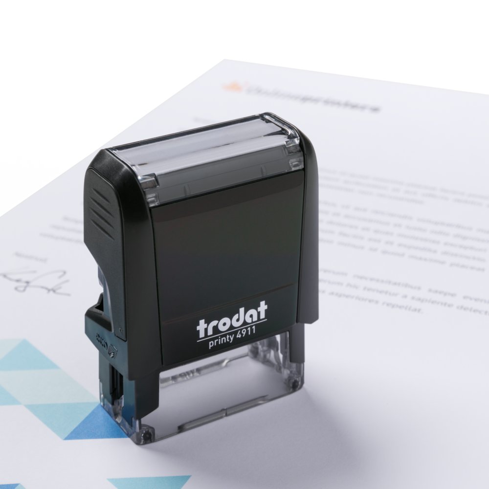 Trodat Printy 4911 - darmowa dostawa | Onlineprinters