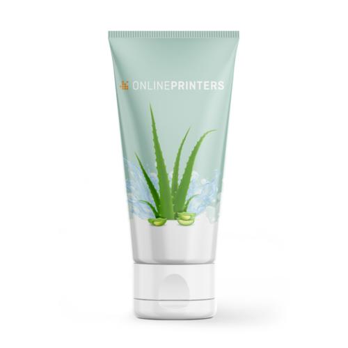 Żel pod prysznic, 50 ml 1