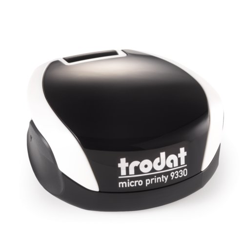 Pytka z treci do Trodat Micro Printy 9330 5