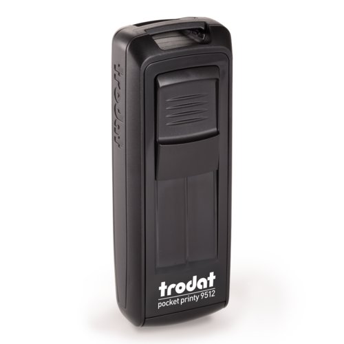 Trodat Pocket Printy 9512 1