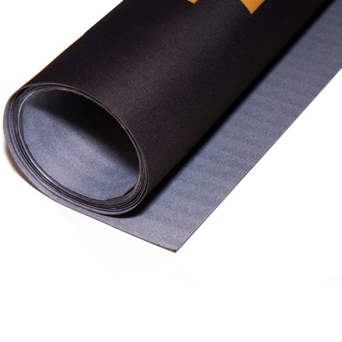 Rollup Standard, tylko druk, 85 x 200 cm 2