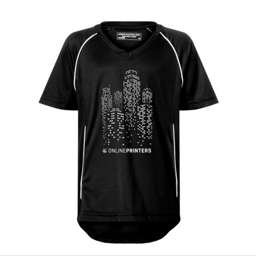 T-shirty sport J&N, dziecice 3