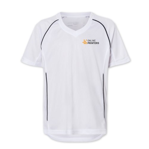 T-shirty sport J&N, dziecice 7