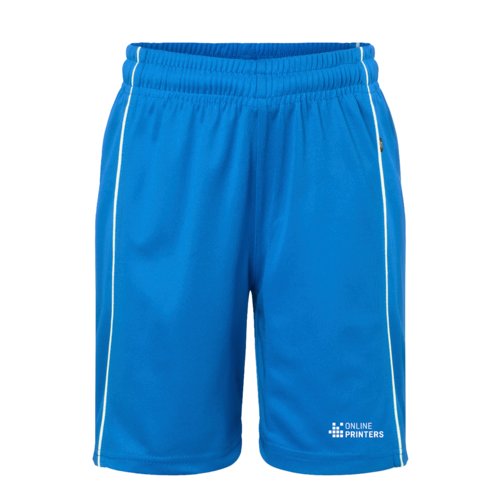 Spodenki sport J&N Basic, dziecice 6