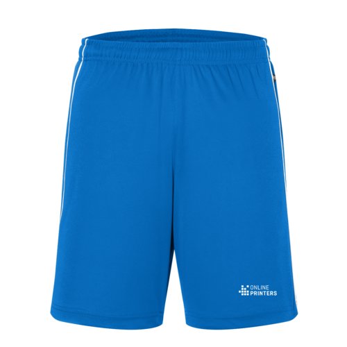 Spodenki sportowe J&N Basic 6