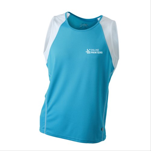 Tank tops J&N Running, mskie 3