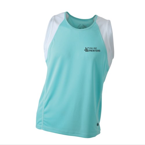 Tank tops J&N Running, mskie 6