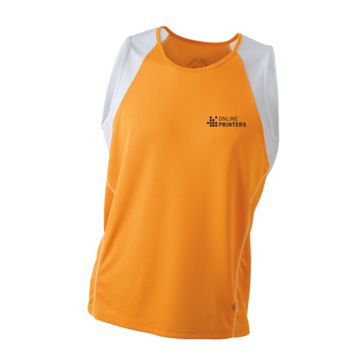 Tank tops J&N Running, mskie 7