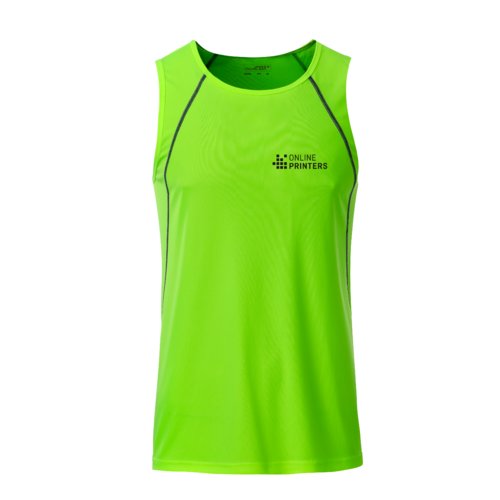 Tank tops J&N Sport, mskie 8