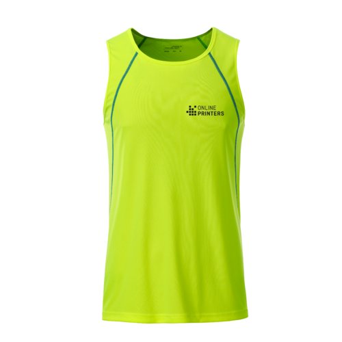 Tank tops J&N Sport, mskie 10