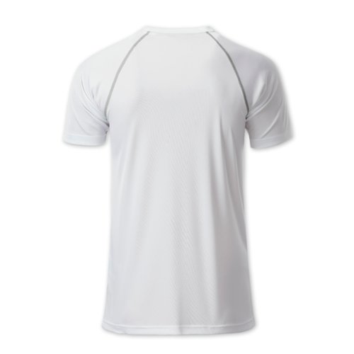 T-shirty J&N Sport, mskie 16