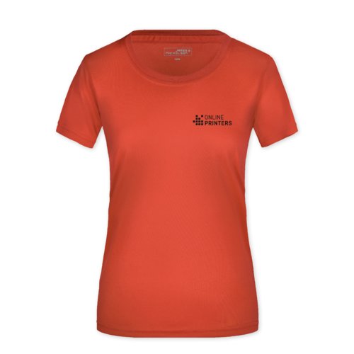 T-shirty J&N Active, damskie 10