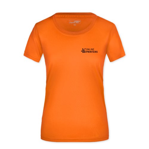 T-shirty J&N Active, damskie 15