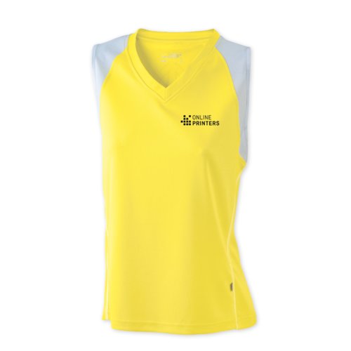 Tank tops J&N Running, damskie 10