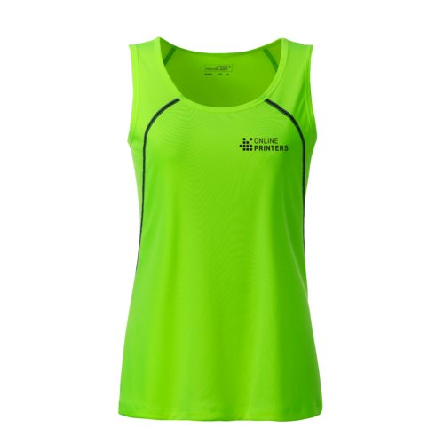 Tank tops J&N Sport, damskie 8