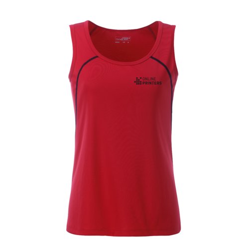 Tank tops J&N Sport, damskie 12