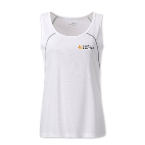 Tank tops J&N Sport, damskie 14