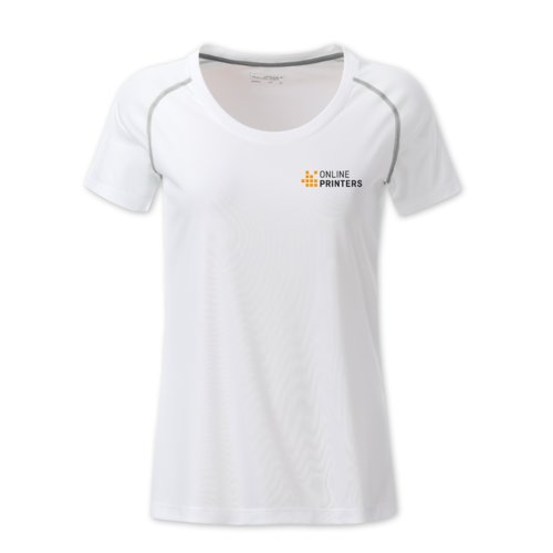 T-shirty J&N Sport, damskie 14
