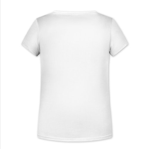 T-shirty J&N Basic, dziewczęce 3