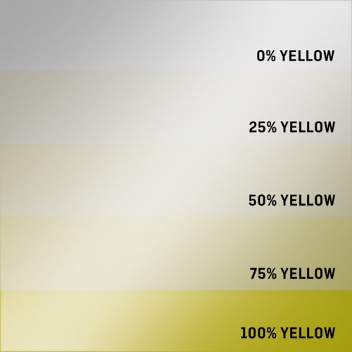 Kartki okolicznościowe z farbami do efektów specjalnych, format poziomy, DL 13