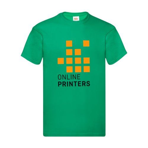 T-shirty Fruit of the Loom Screen Stars 6