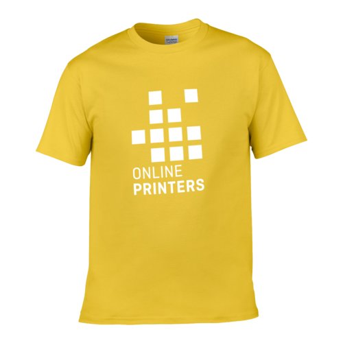 T-shirty Gildan Softstyle 5