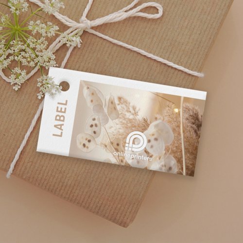 Etykieta produktu, 9,0 x 5,0 cm 1