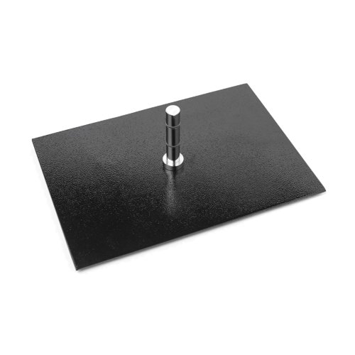 Flaga Dropflag wraz z drukiem, 50 x 185 cm 4