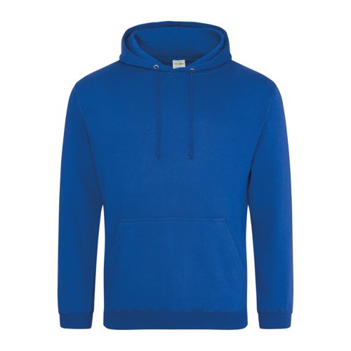 Just Hoods College Bluzy z kapturem, unisex, Prbka 5