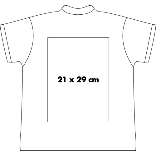 Materia&#322;owa koszulka polo m&#281;ska z krtkim r&#281;kawem.