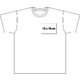 Bawe&#322;niany T-shirt m&#281;ski z okr&#261;g&#322;ym dekoltem.