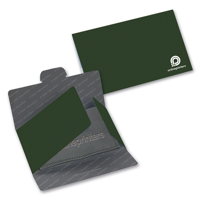 POLYCLEAN ciereczki z mikrofibry, 20 x 20 cm