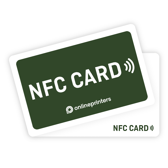 Wizytówki NFC