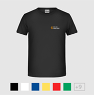 T-shirty J&N Basic, chopice