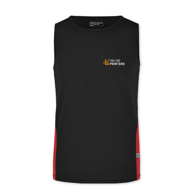 Tank tops J&N, mskie
