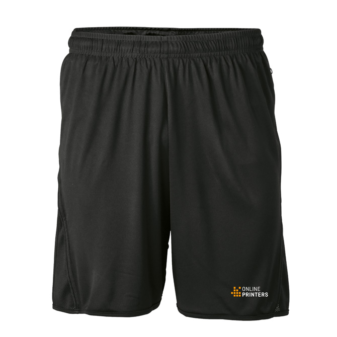 Spodenki sportowe J&N