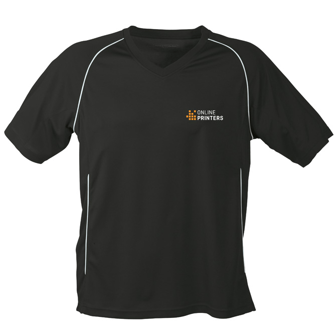 T-shirty sport J&N