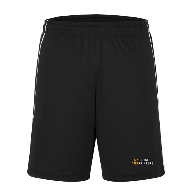 Spodenki sportowe J&N Basic