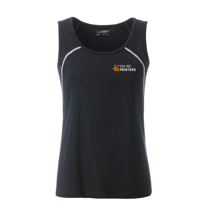 Tank tops J&N Sport, damskie