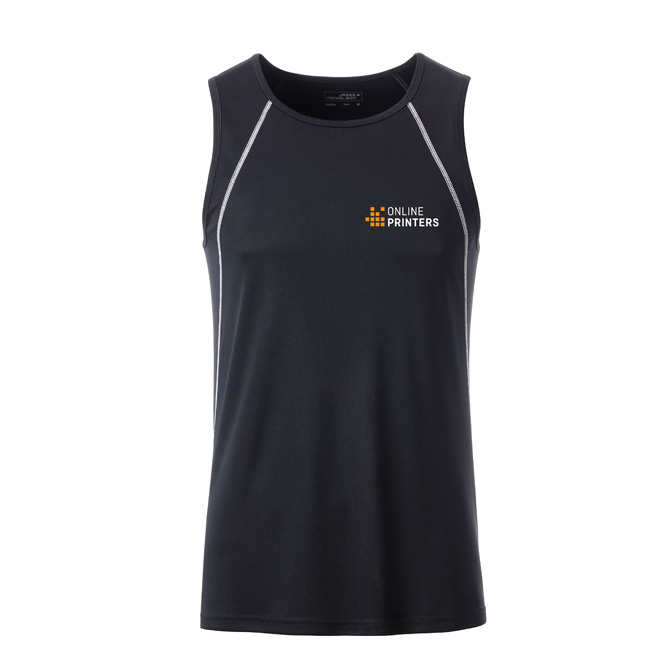 Tank tops J&N Sport, mskie