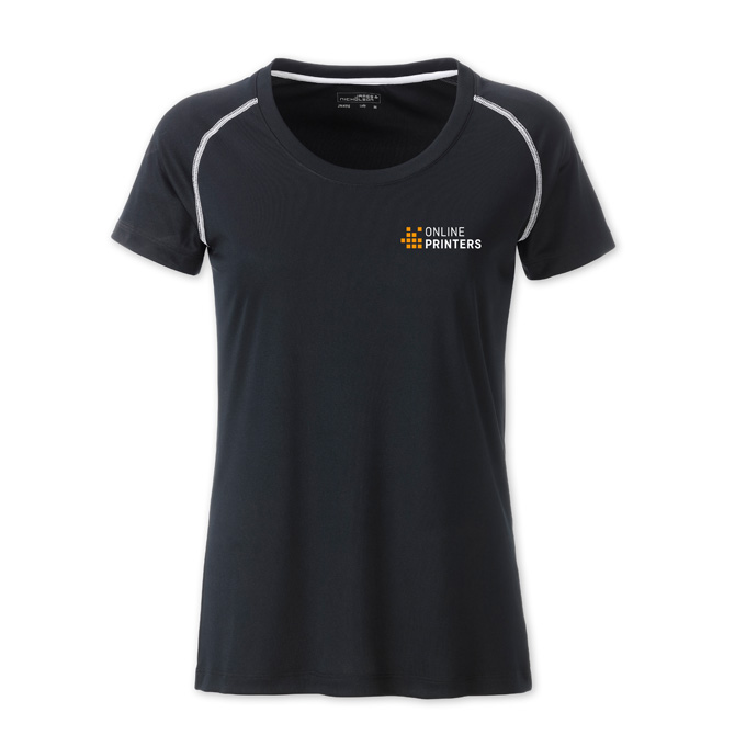T-shirty J&N Sport, damskie