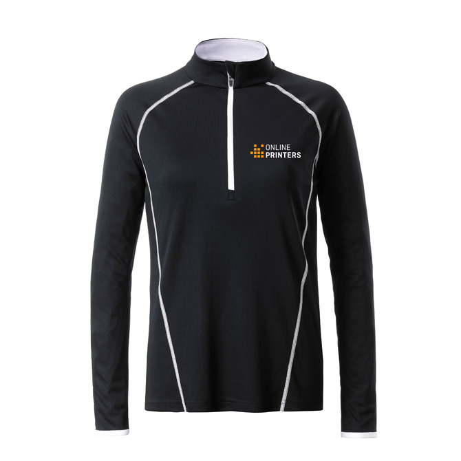 Bluzki d.rk. J&N Sport, damskie