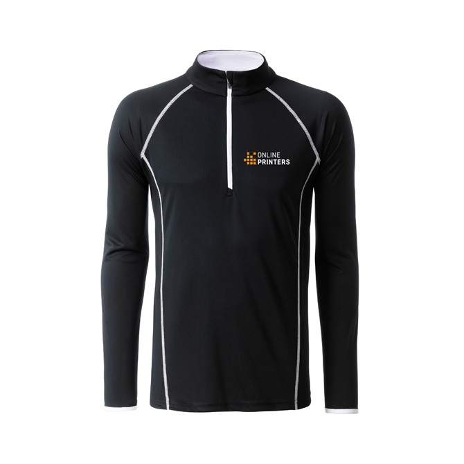 Bluzki d.rk. J&N Sport, mskie