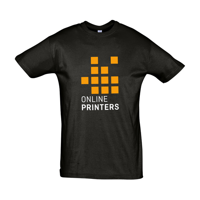 T-shirty Sols Regent