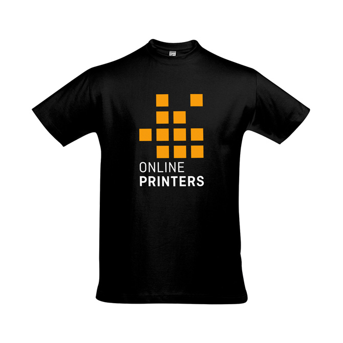 T-shirty Sols Imperial