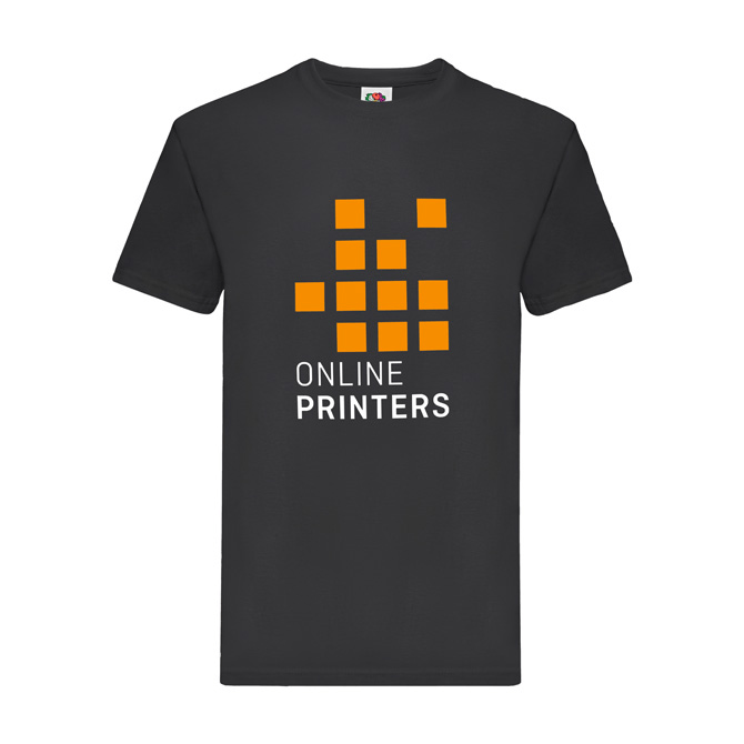 T-shirty Fruit of the Loom Premium