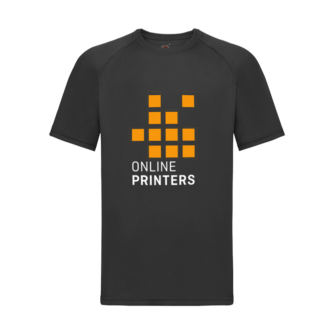 T-shirty Fruit of the Loom Performance