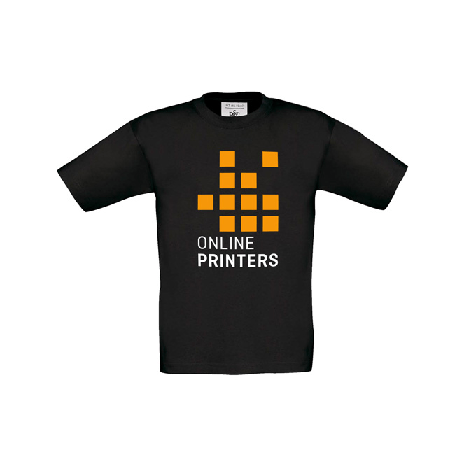 T-shirty B&C