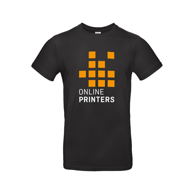 T-shirty B&C