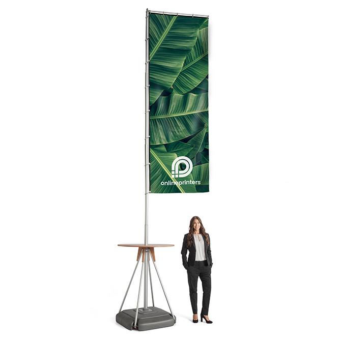 Flag Giantpole